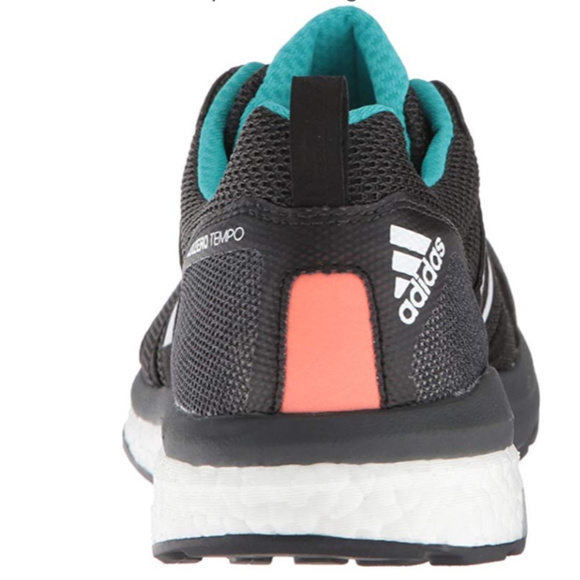 Adidas Adizero Tempo 9 Sneakers w/ Tags - Picture 4 of 4